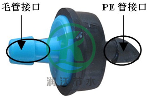 滴灌管,灌溉用pe管,滴灌設(shè)備,楊凌潤(rùn)沃節(jié)水設(shè)備有限公司